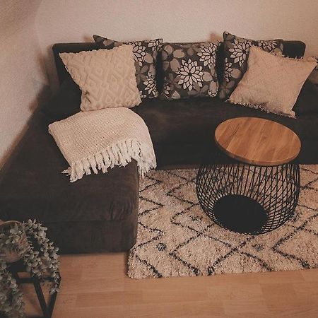 Traumhaftes Apartment Lauf لاوف آن در بغنيتز المظهر الخارجي الصورة
