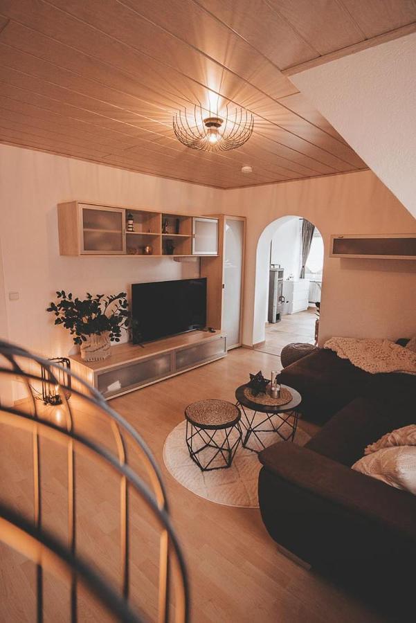 Traumhaftes Apartment Lauf لاوف آن در بغنيتز المظهر الخارجي الصورة